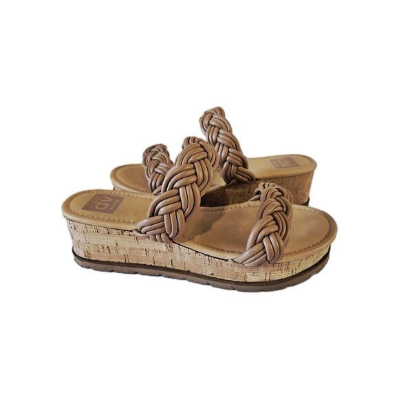 Dolce Vita Sandals Size 9 - Picture 5 of 8